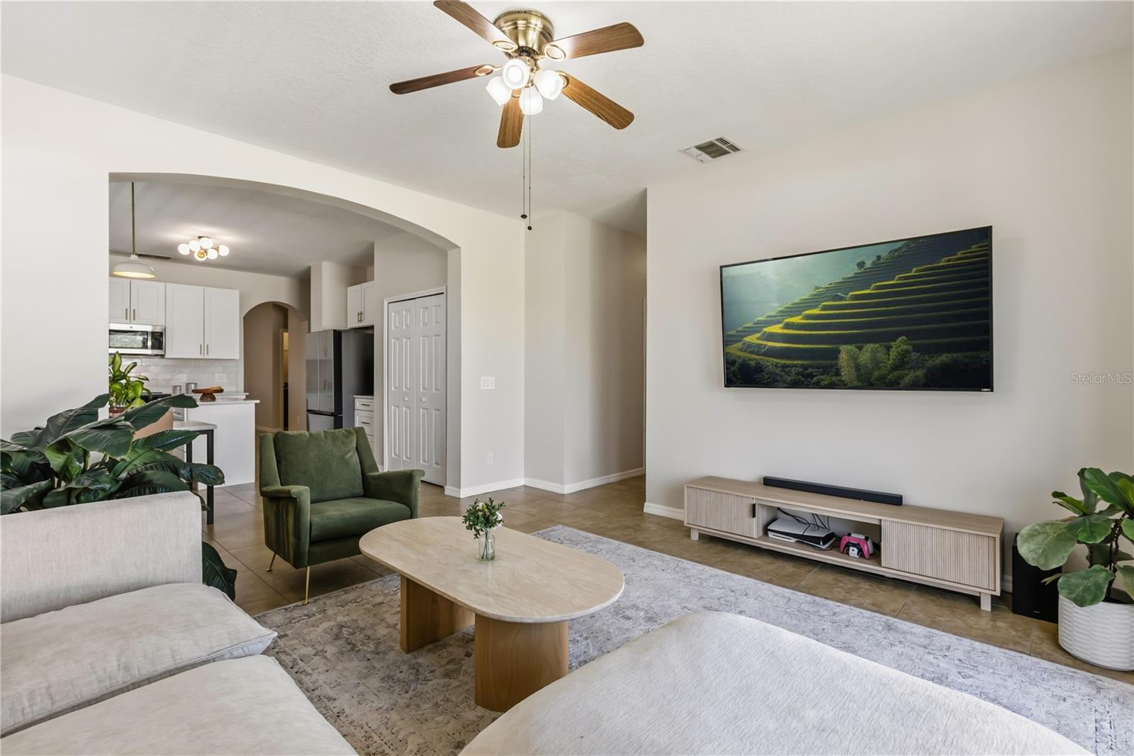 STONEBRIAR PH 01 - Residential