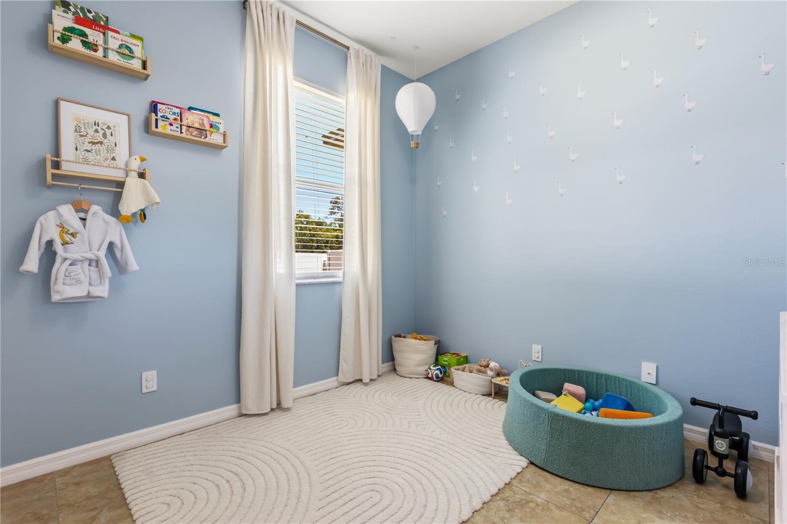 STONEBRIAR PH 01 - Residential