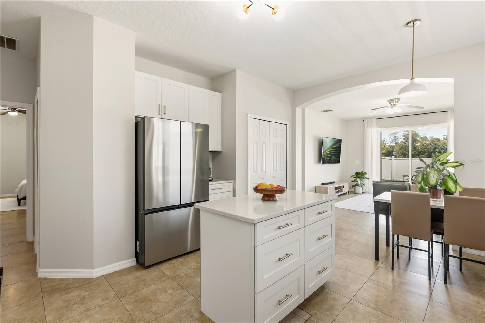 STONEBRIAR PH 01 - Residential