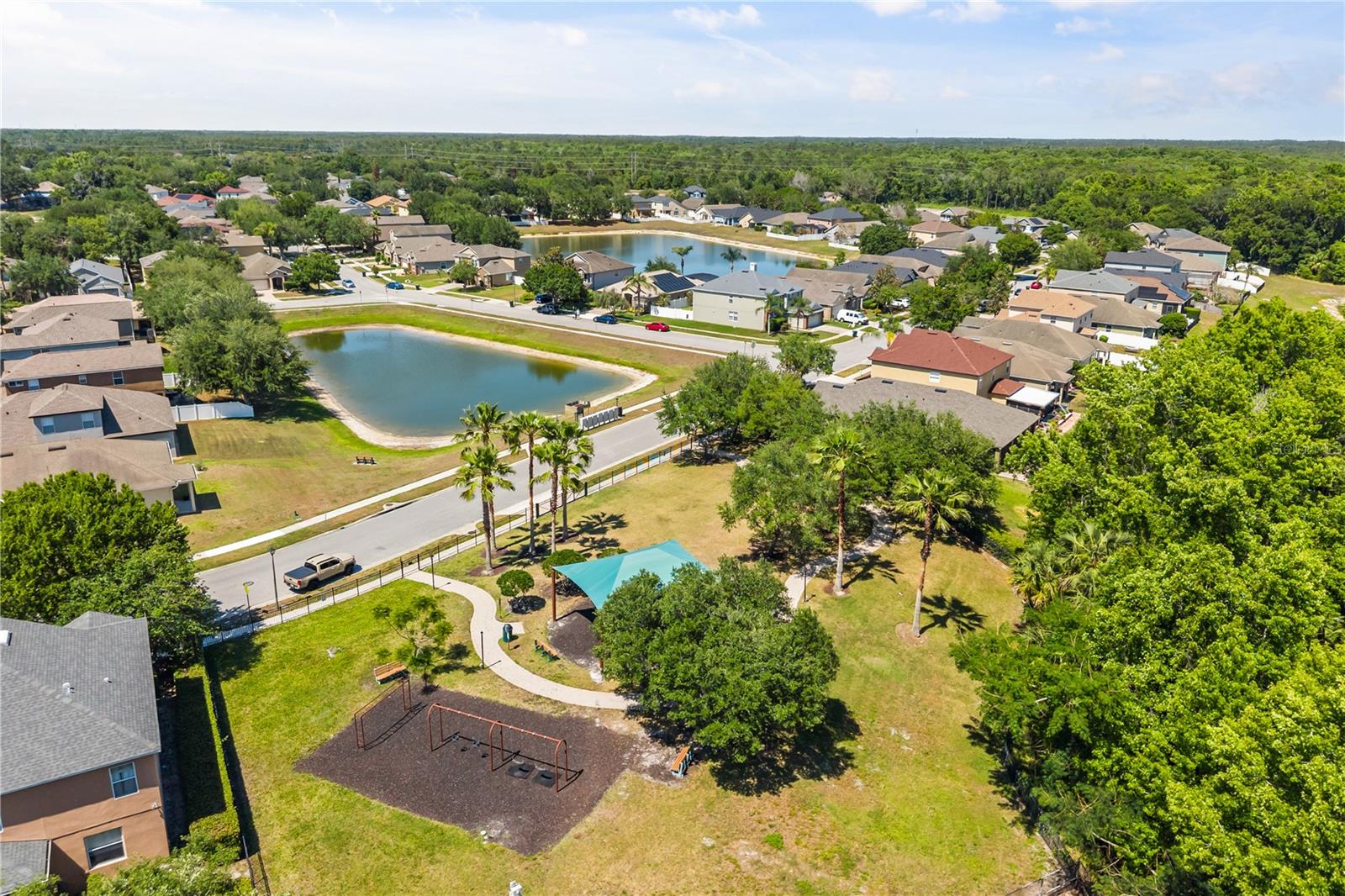 STONEBRIAR PH 01 - Residential