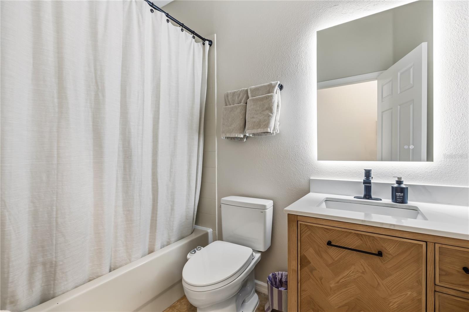 STONEBRIAR PH 01 - Residential