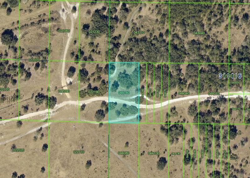 Photo of 0 River Ranch Blvd, Lake Wales, FL 33898 (MLS # P4939956)
