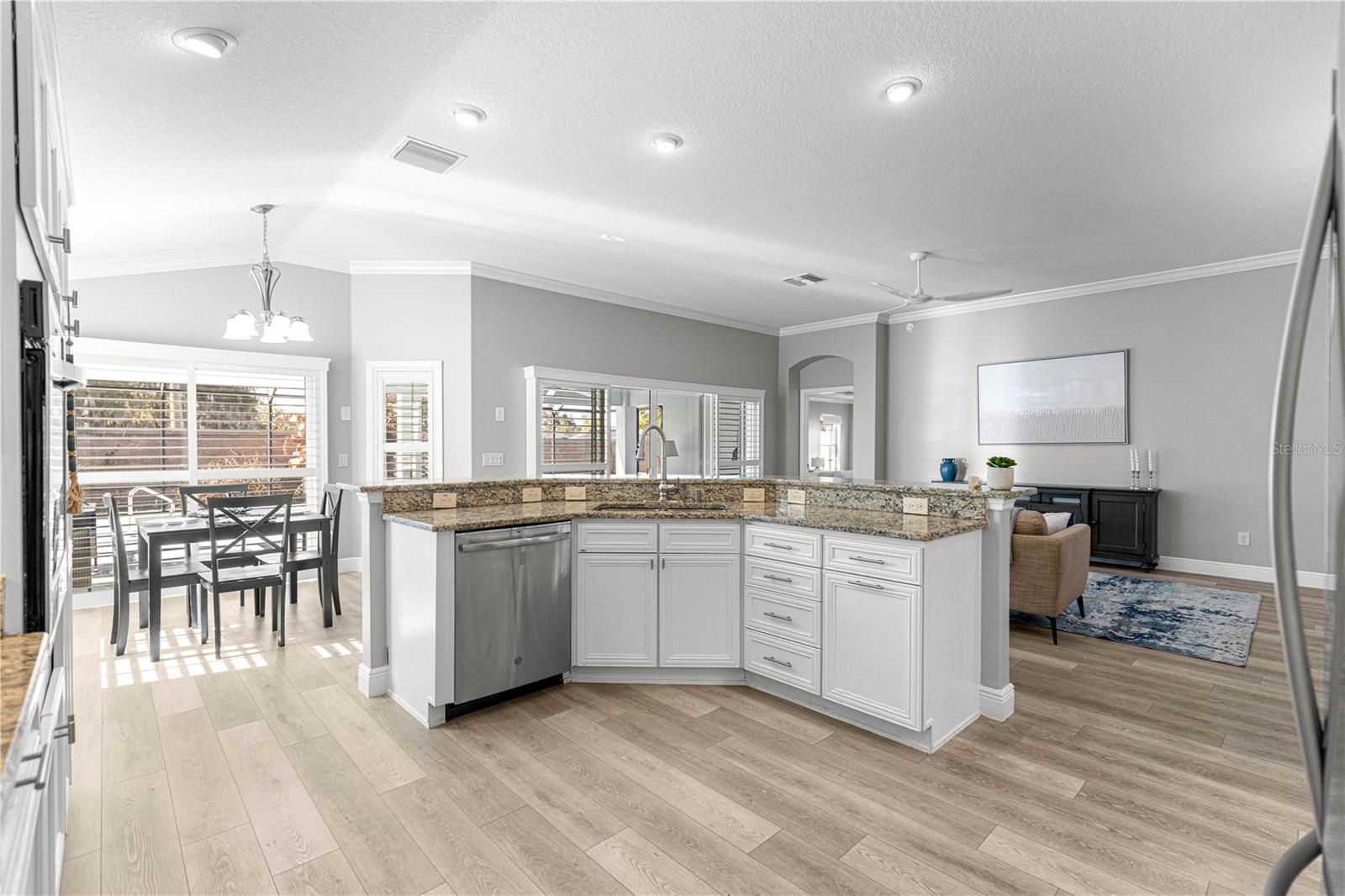 VILLAGES/SUMTER - Residential