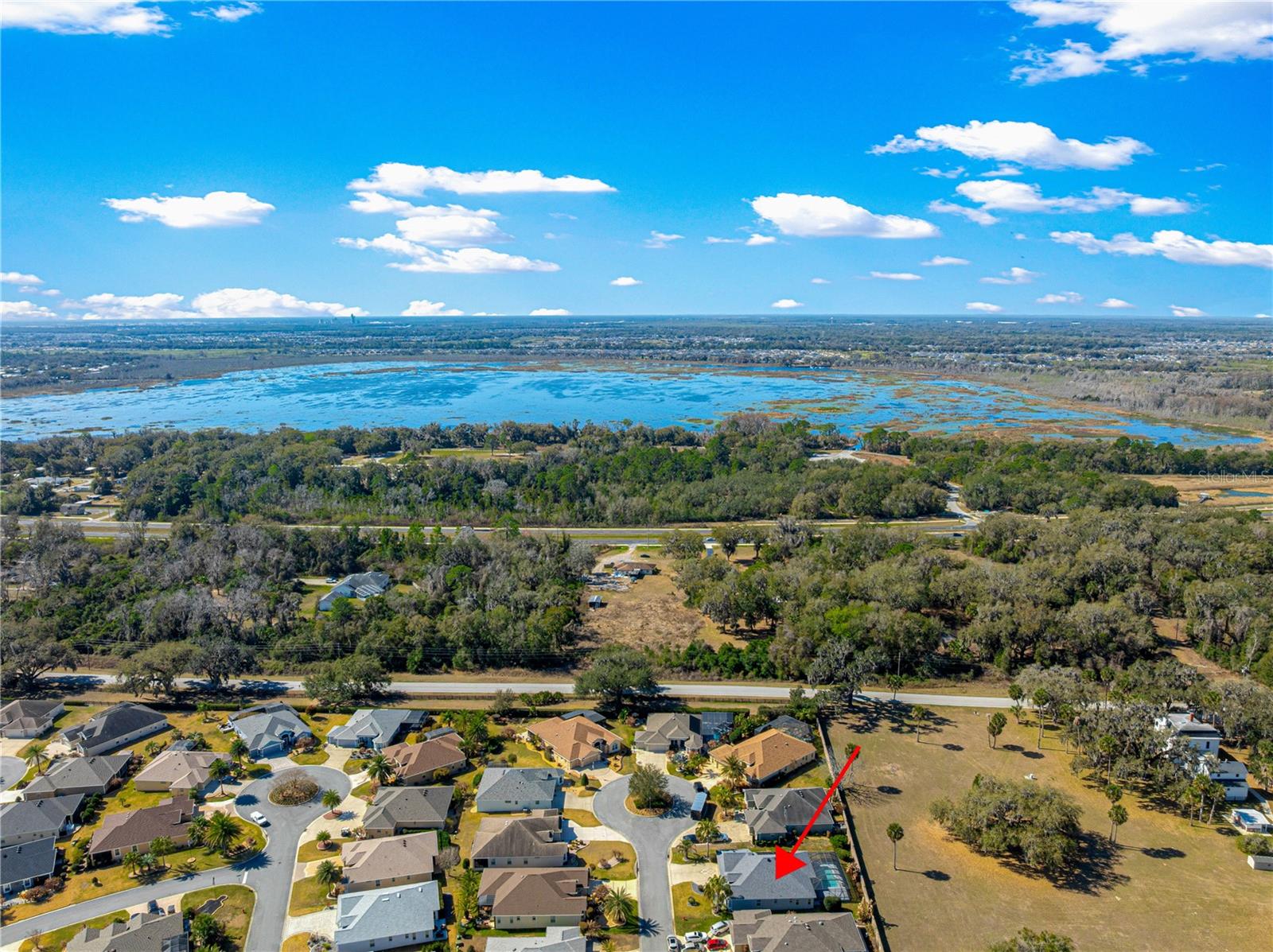 VILLAGES/SUMTER - Residential