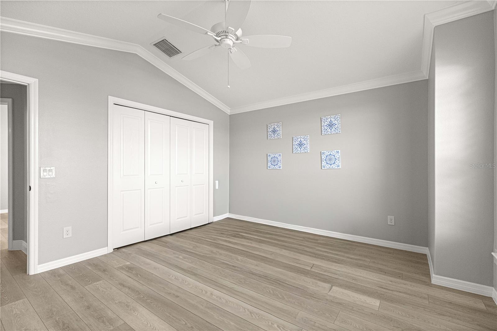 VILLAGES/SUMTER - Residential