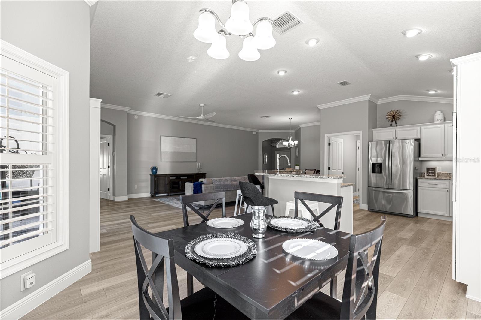 VILLAGES/SUMTER - Residential