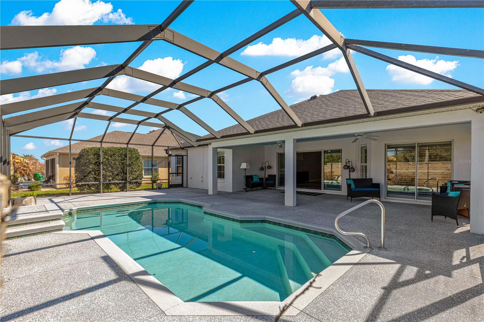 VILLAGES/SUMTER - Residential