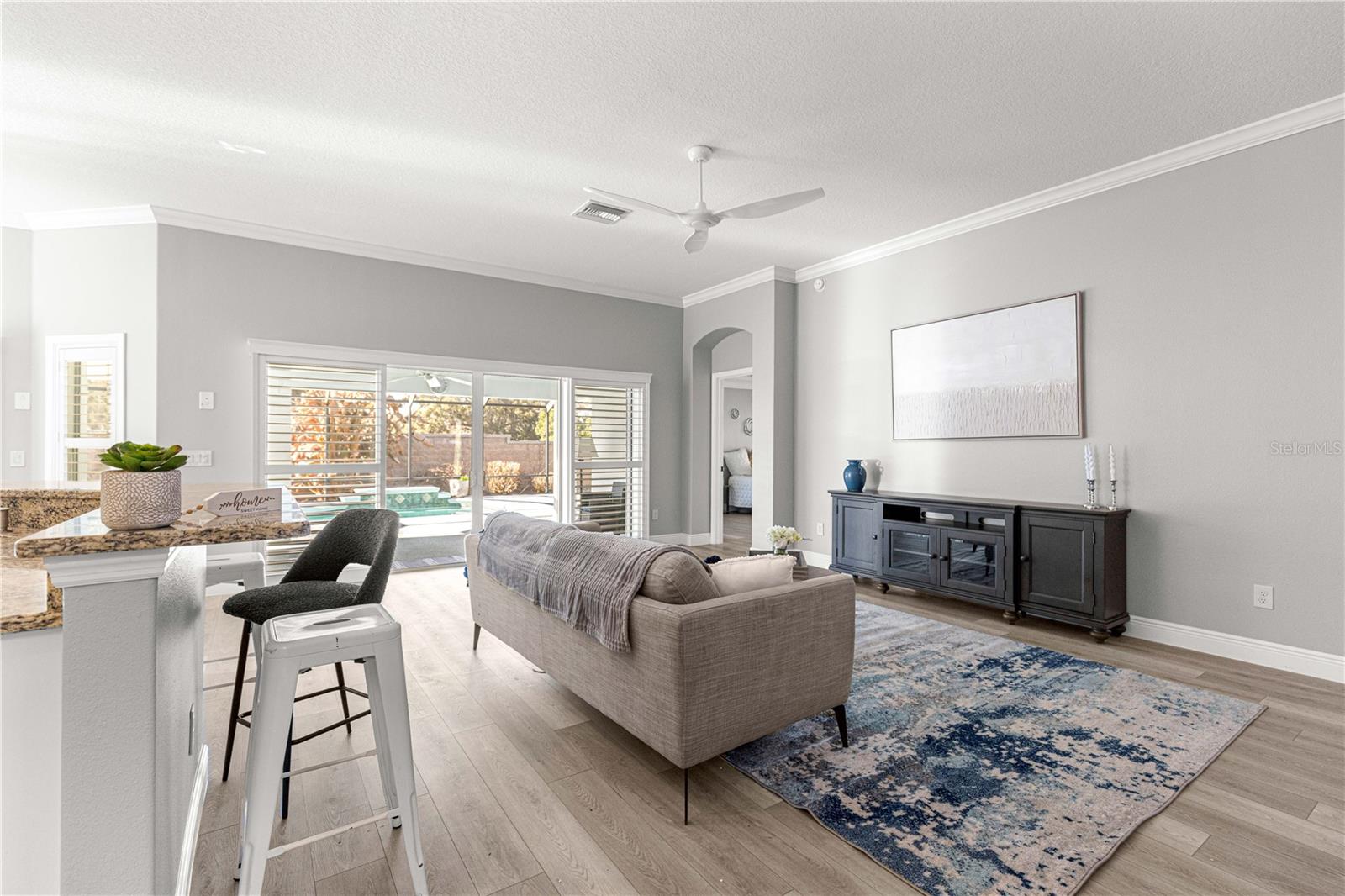 VILLAGES/SUMTER - Residential