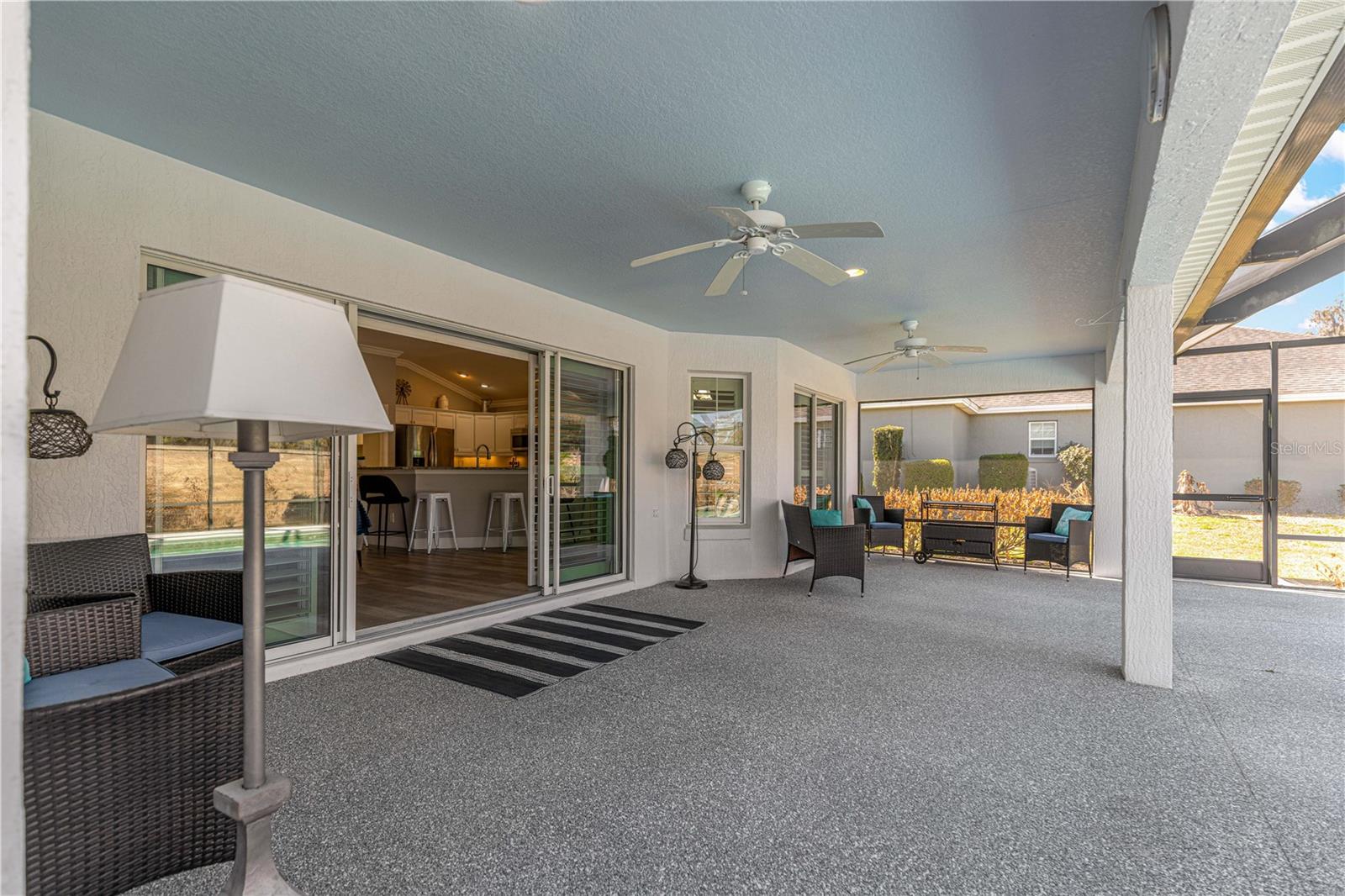 VILLAGES/SUMTER - Residential