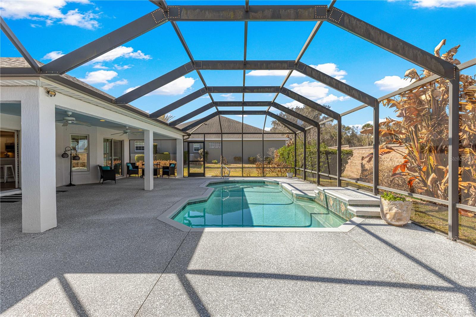 VILLAGES/SUMTER - Residential