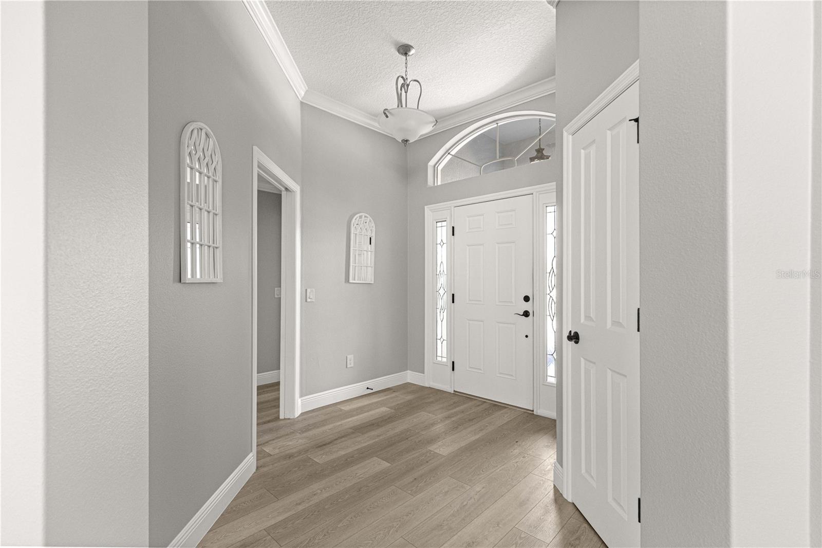 VILLAGES/SUMTER - Residential