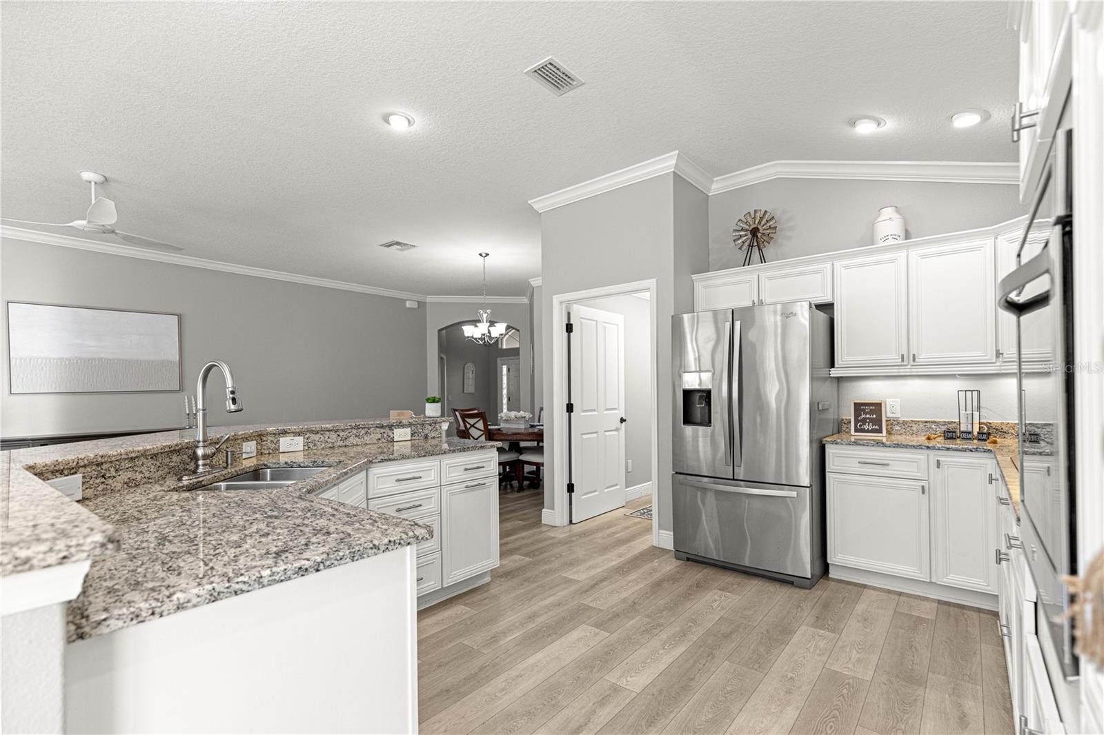 VILLAGES/SUMTER - Residential