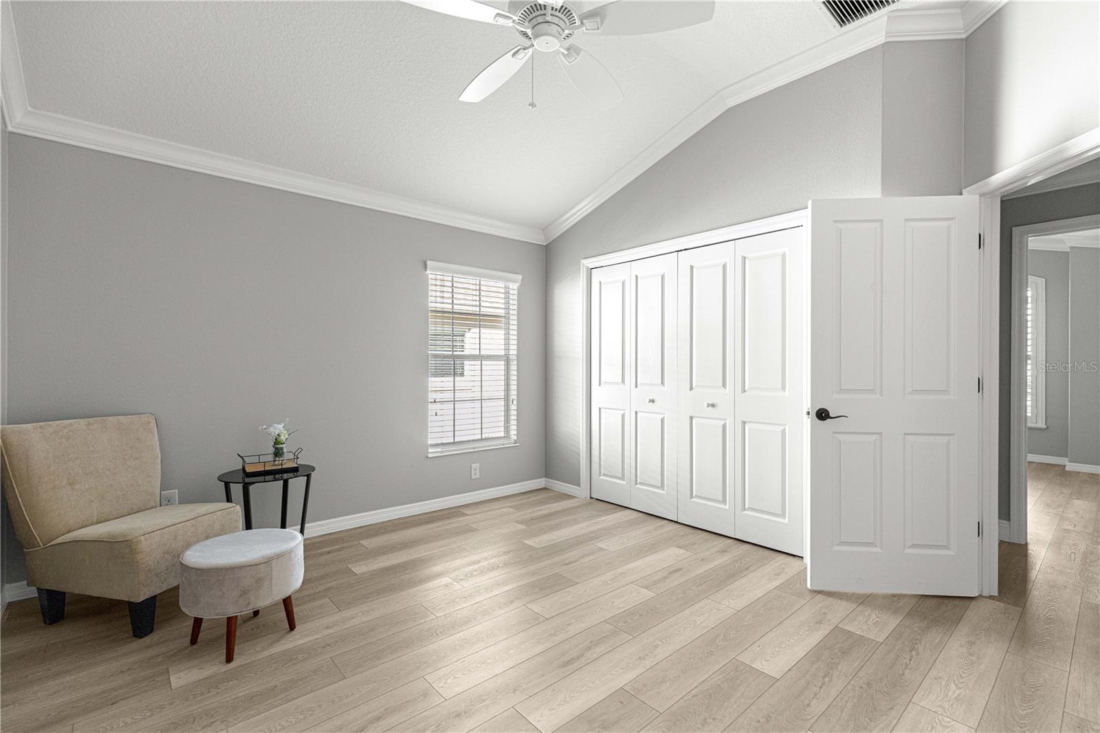 VILLAGES/SUMTER - Residential