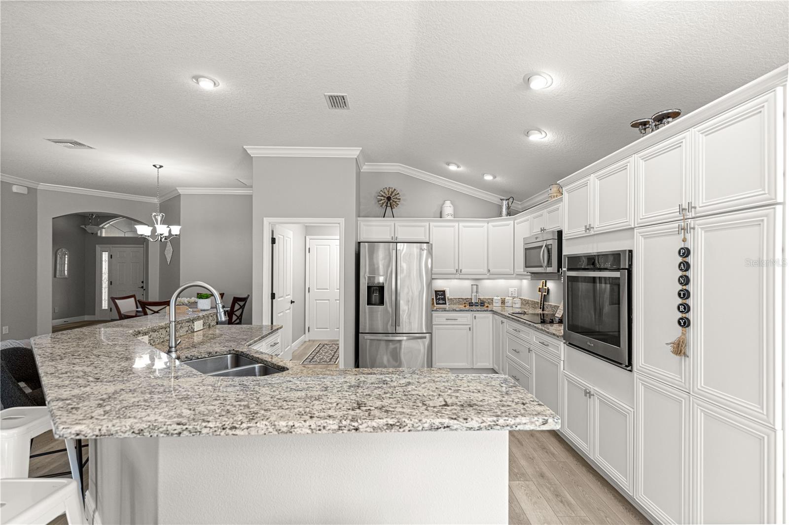 VILLAGES/SUMTER - Residential