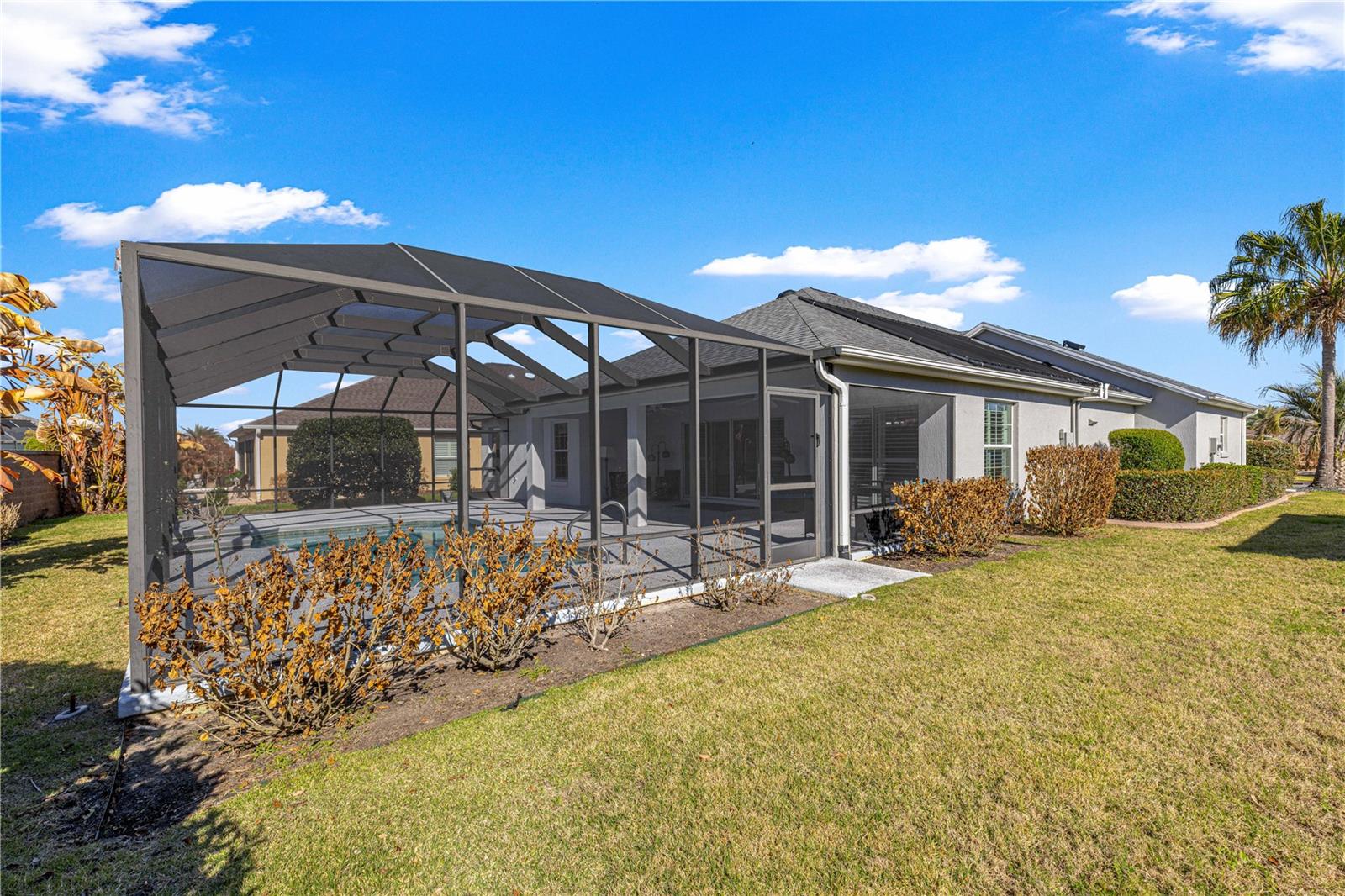 VILLAGES/SUMTER - Residential