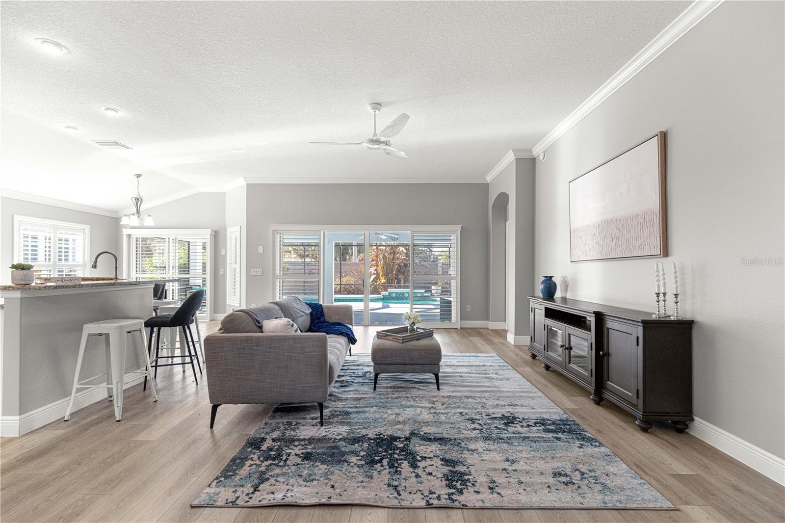 VILLAGES/SUMTER - Residential