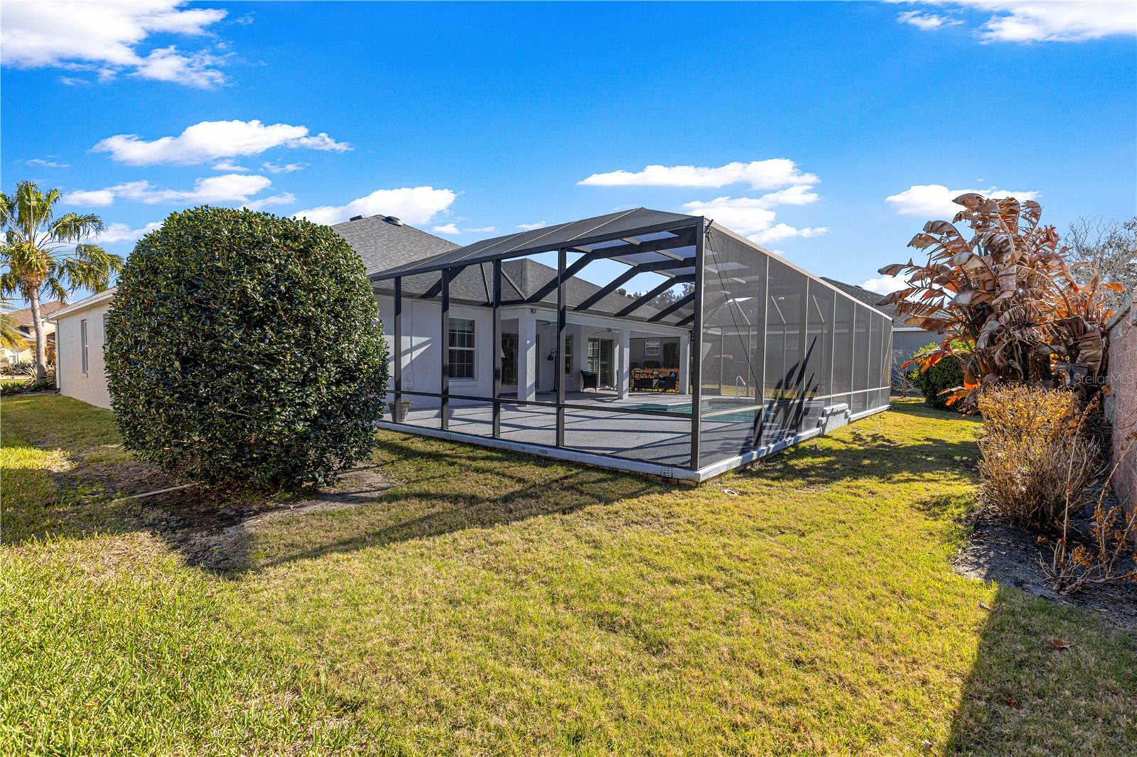 VILLAGES/SUMTER - Residential