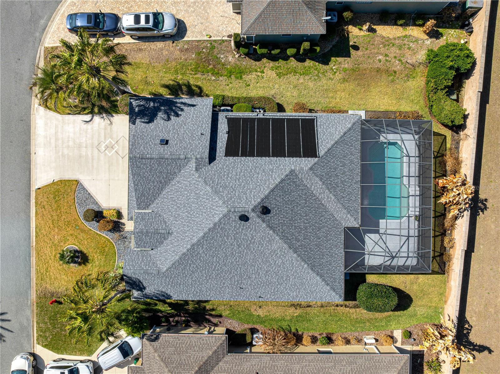 VILLAGES/SUMTER - Residential