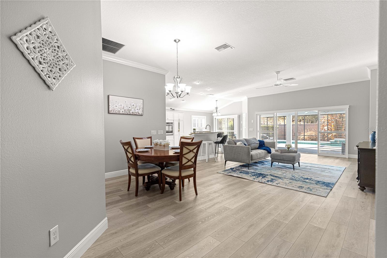 VILLAGES/SUMTER - Residential