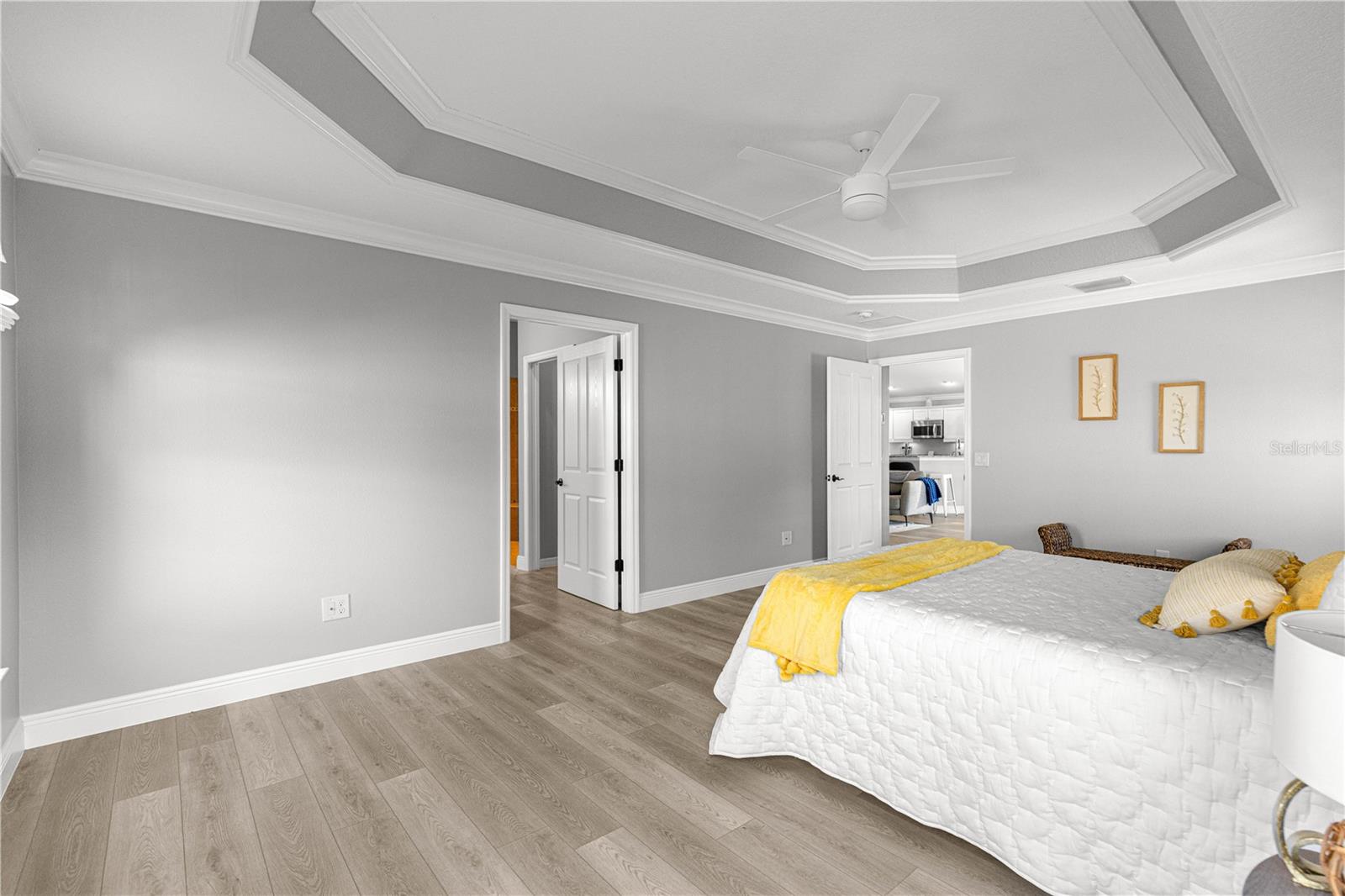 VILLAGES/SUMTER - Residential