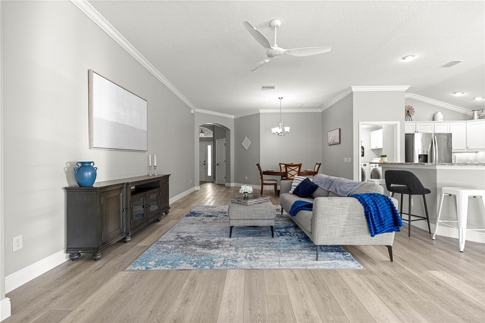 VILLAGES/SUMTER - Residential