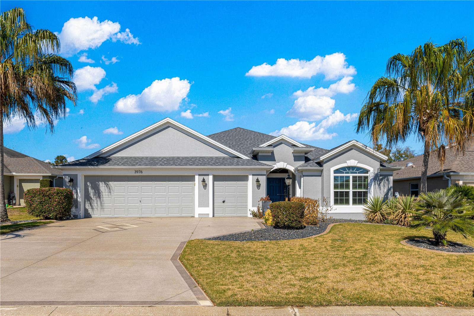 VILLAGES/SUMTER - Residential