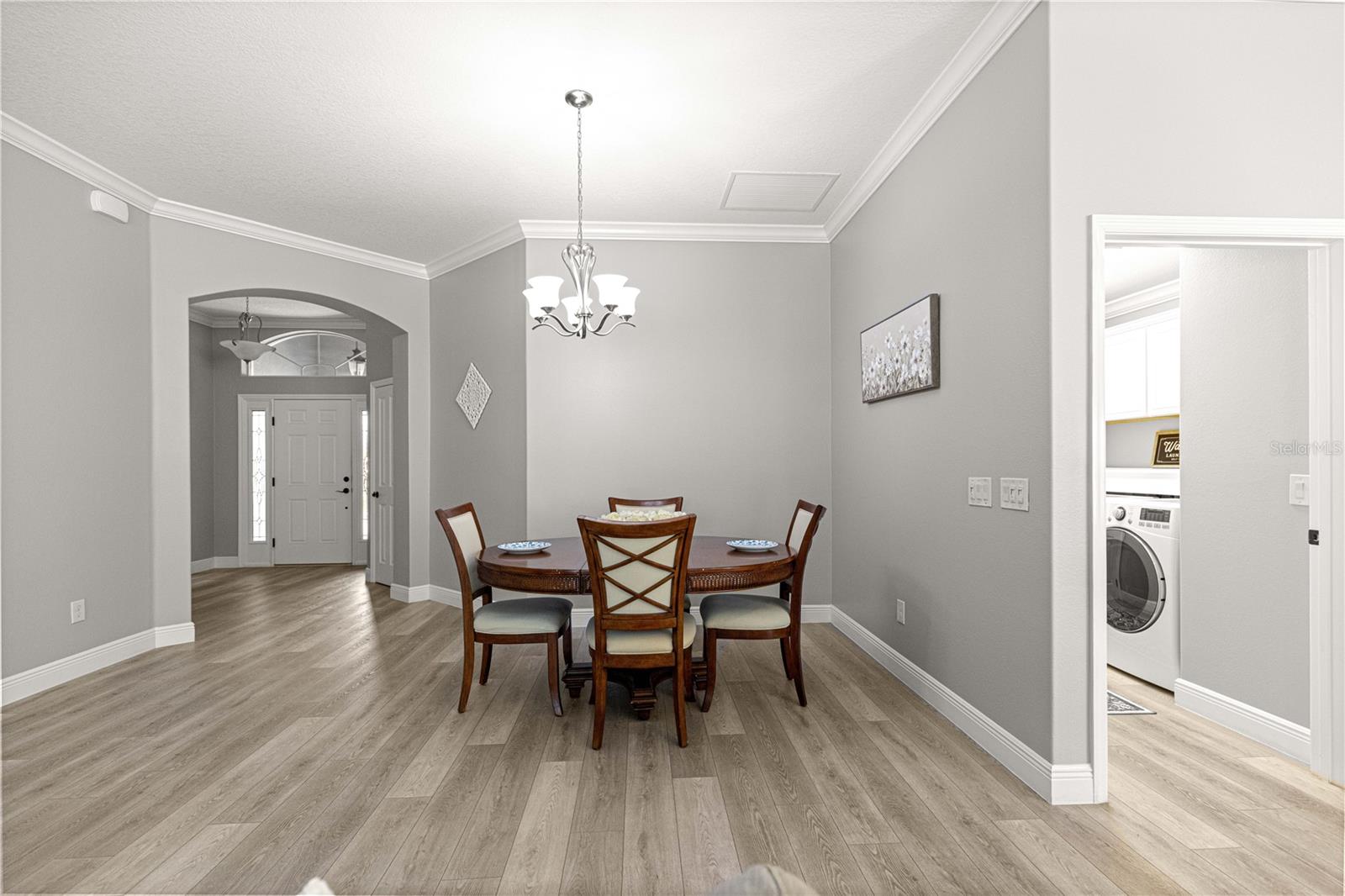 VILLAGES/SUMTER - Residential