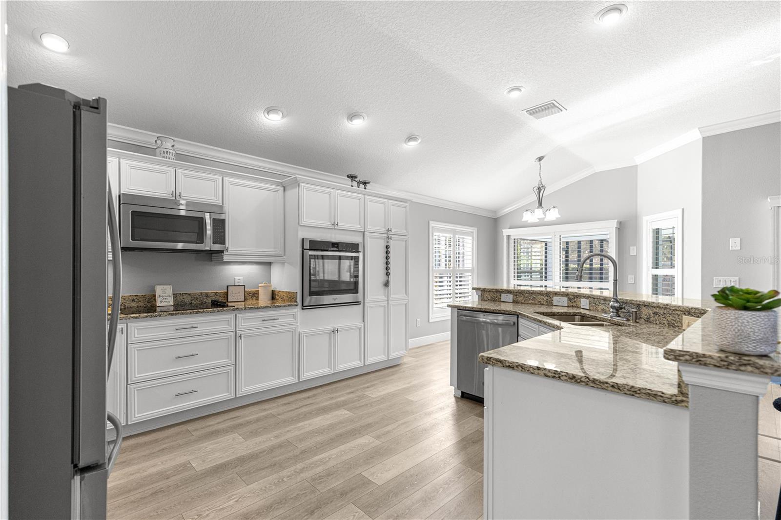 VILLAGES/SUMTER - Residential