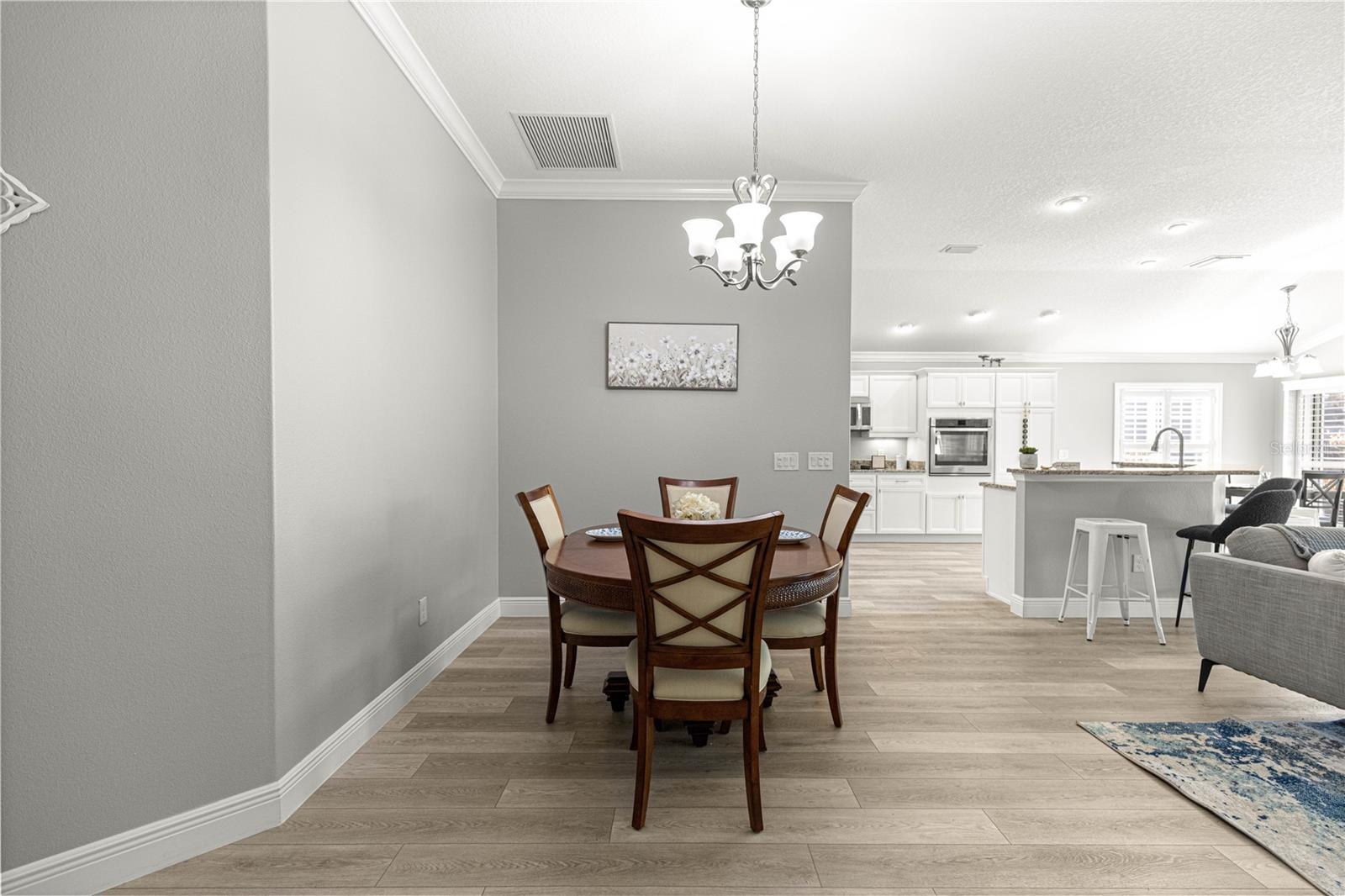 VILLAGES/SUMTER - Residential