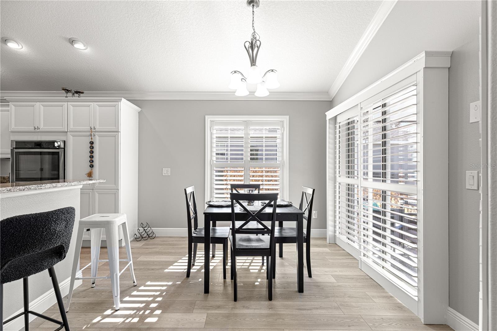 VILLAGES/SUMTER - Residential