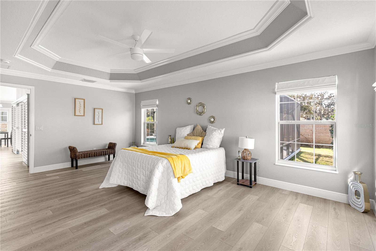 VILLAGES/SUMTER - Residential