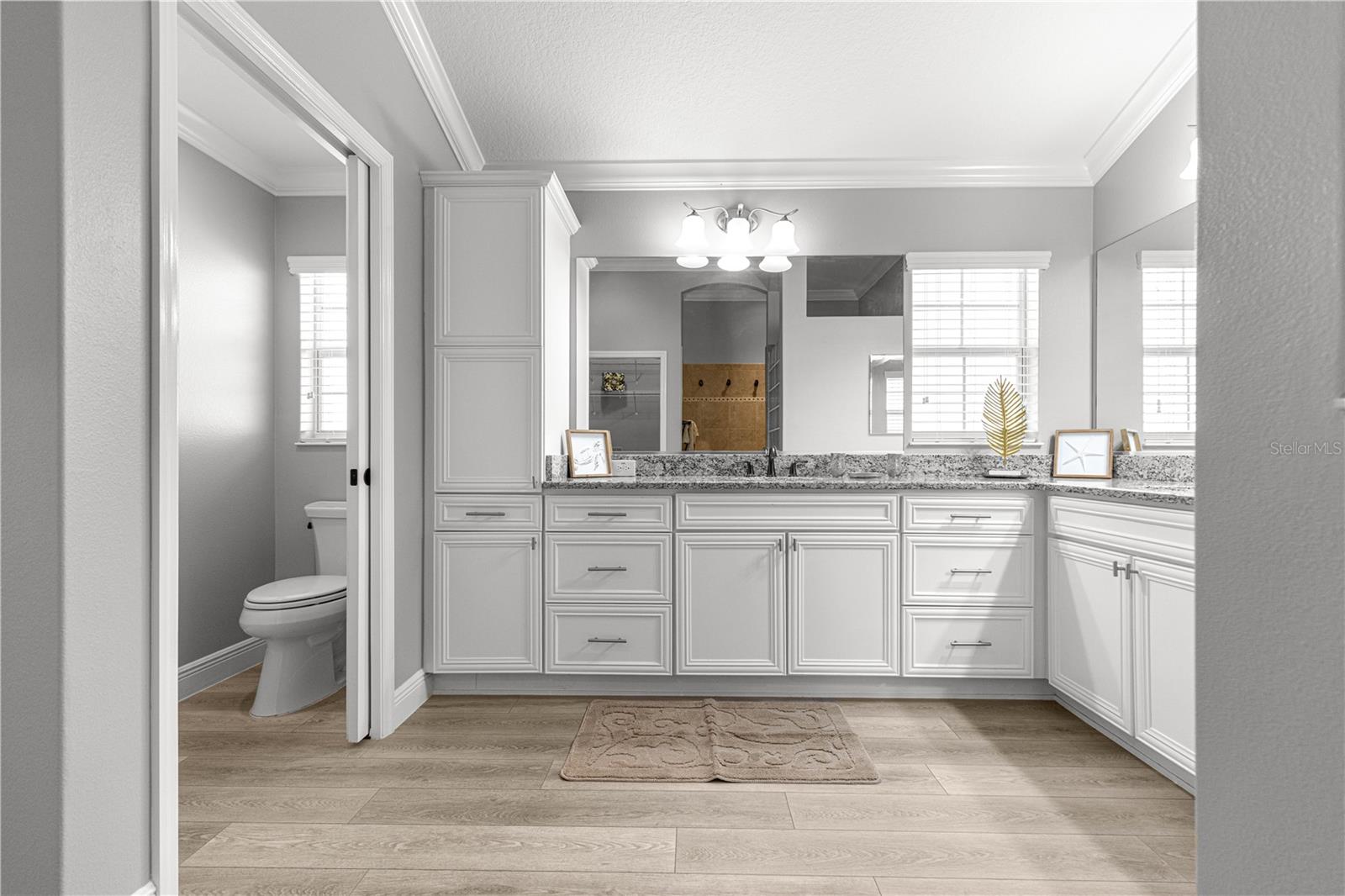 VILLAGES/SUMTER - Residential