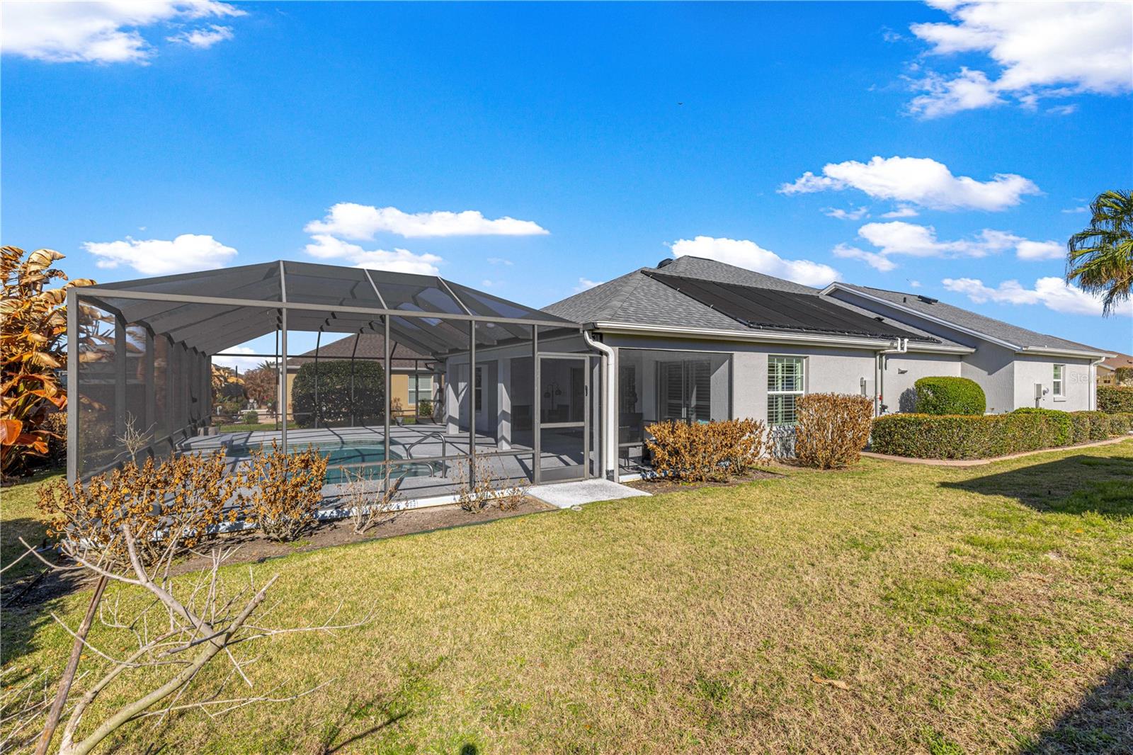 VILLAGES/SUMTER - Residential