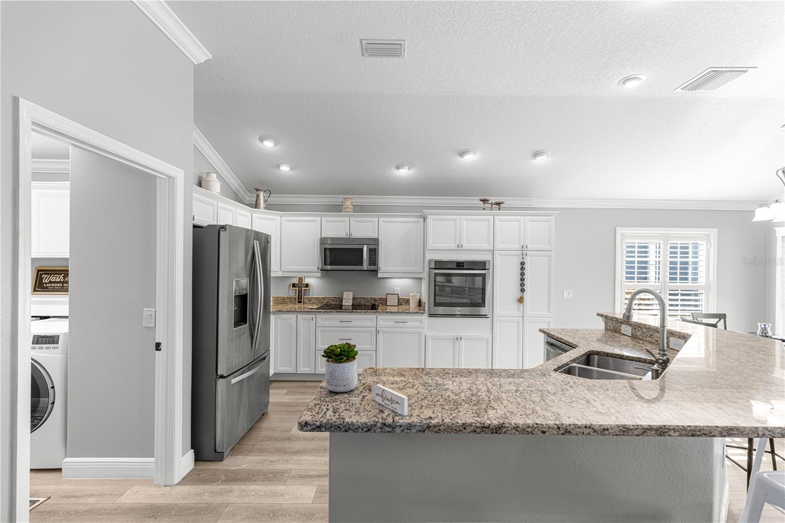 VILLAGES/SUMTER - Residential