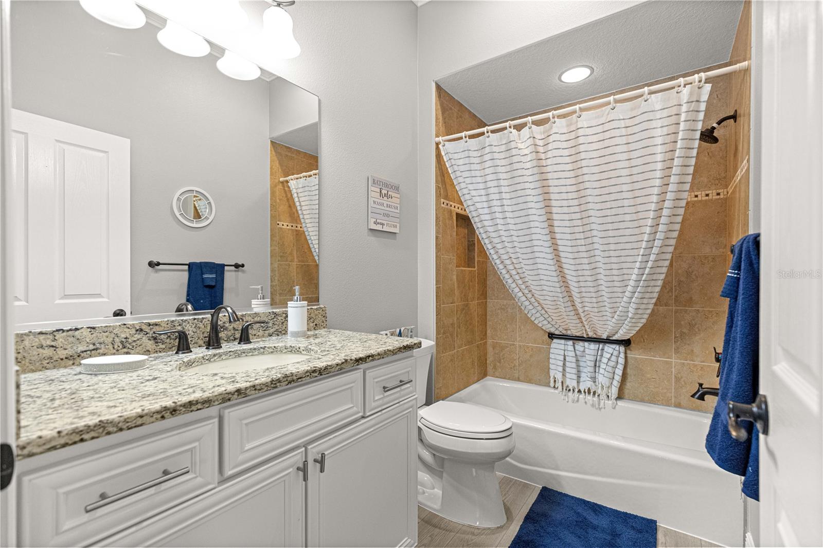 VILLAGES/SUMTER - Residential