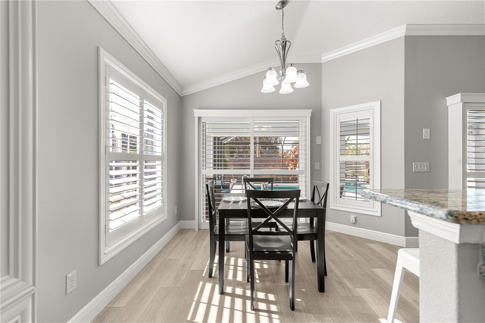 VILLAGES/SUMTER - Residential