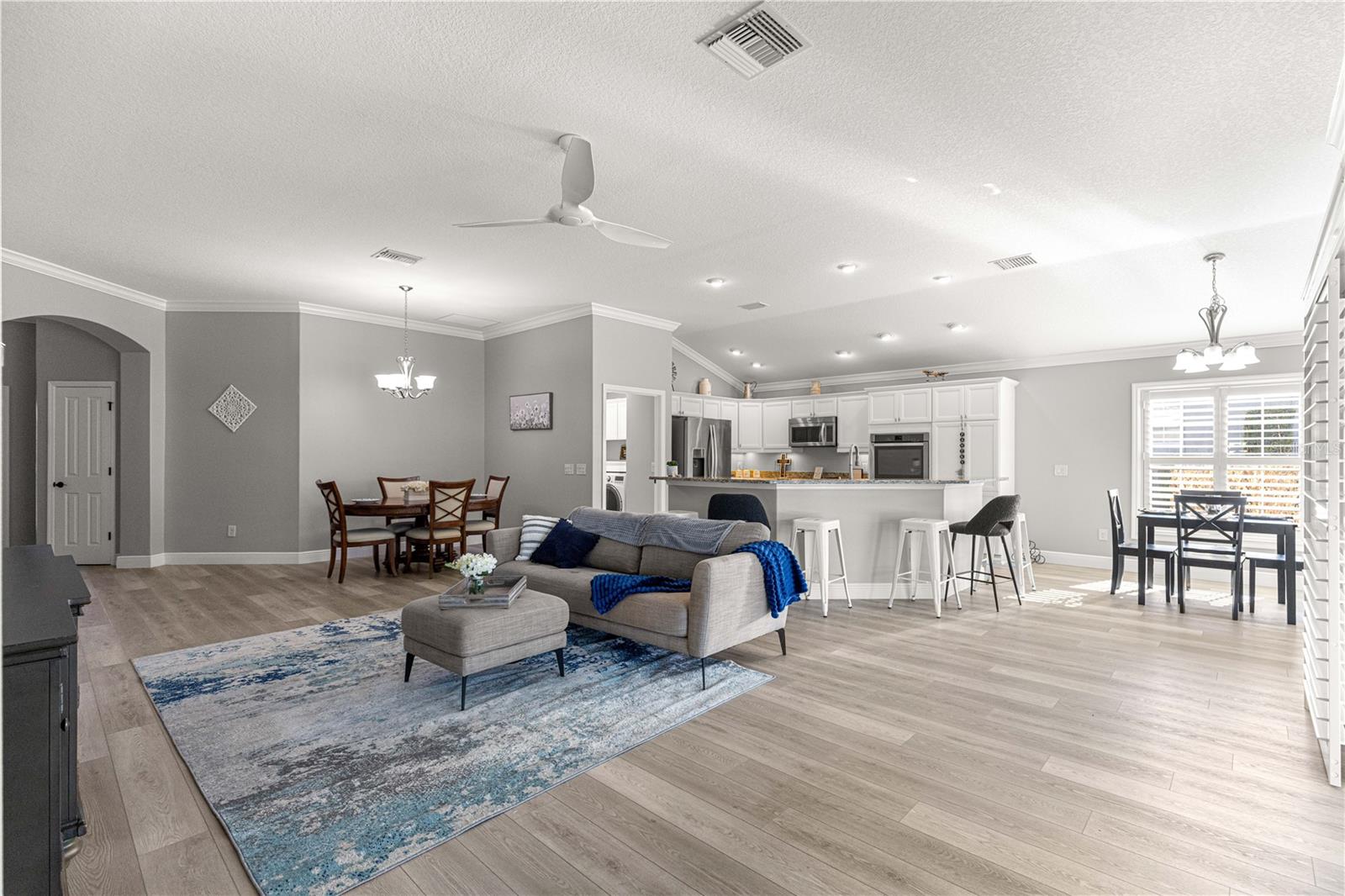 VILLAGES/SUMTER - Residential