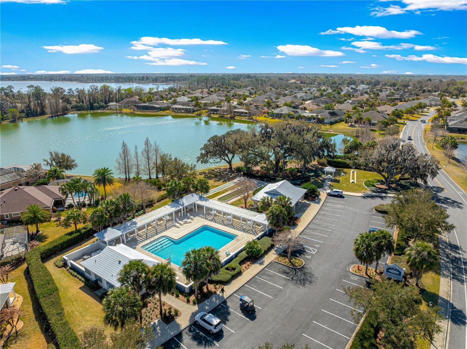 VILLAGES/SUMTER - Residential