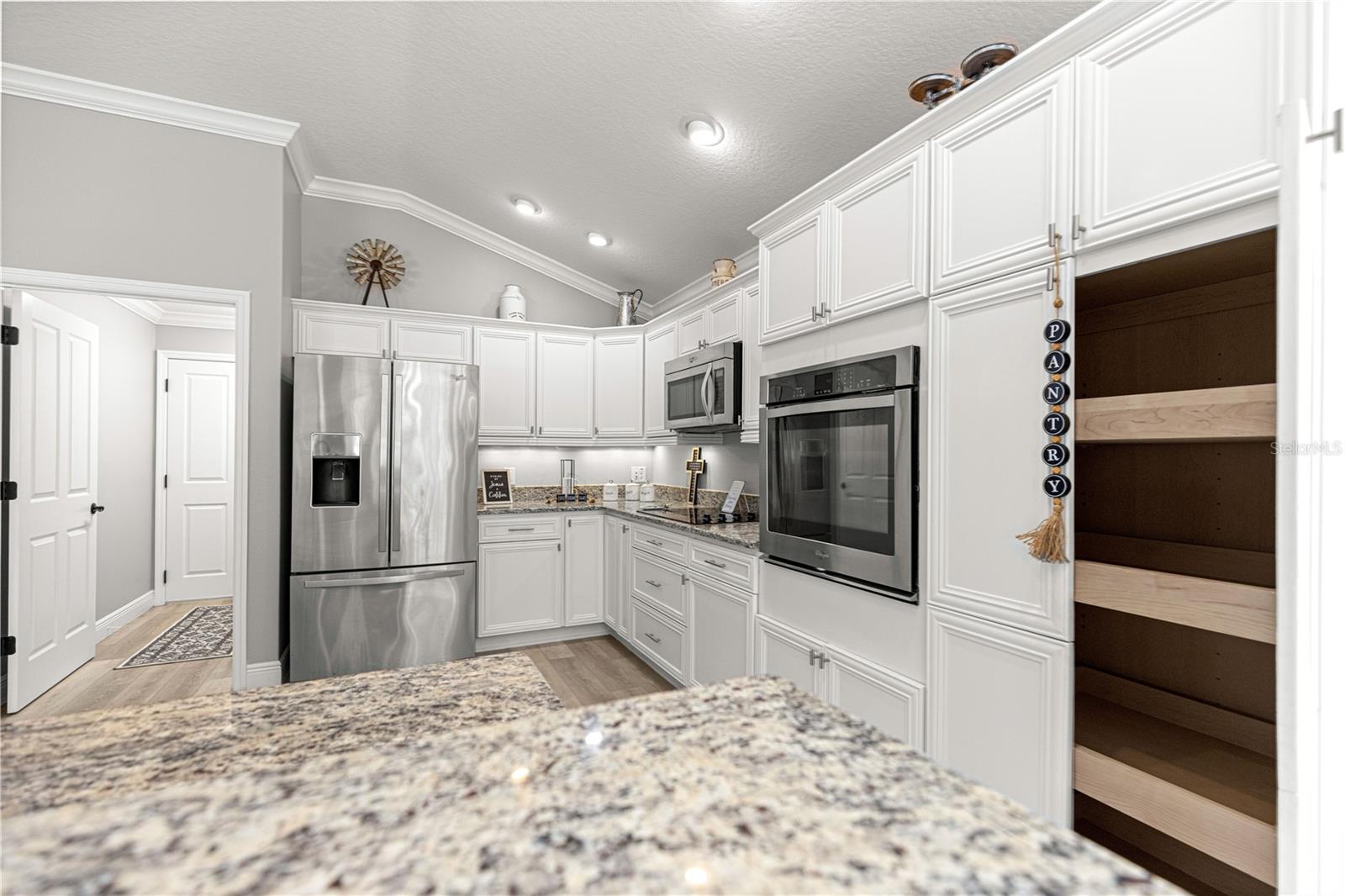 VILLAGES/SUMTER - Residential