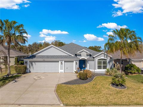 3976 IRONWOOD LANE THE VILLAGES FL 32163