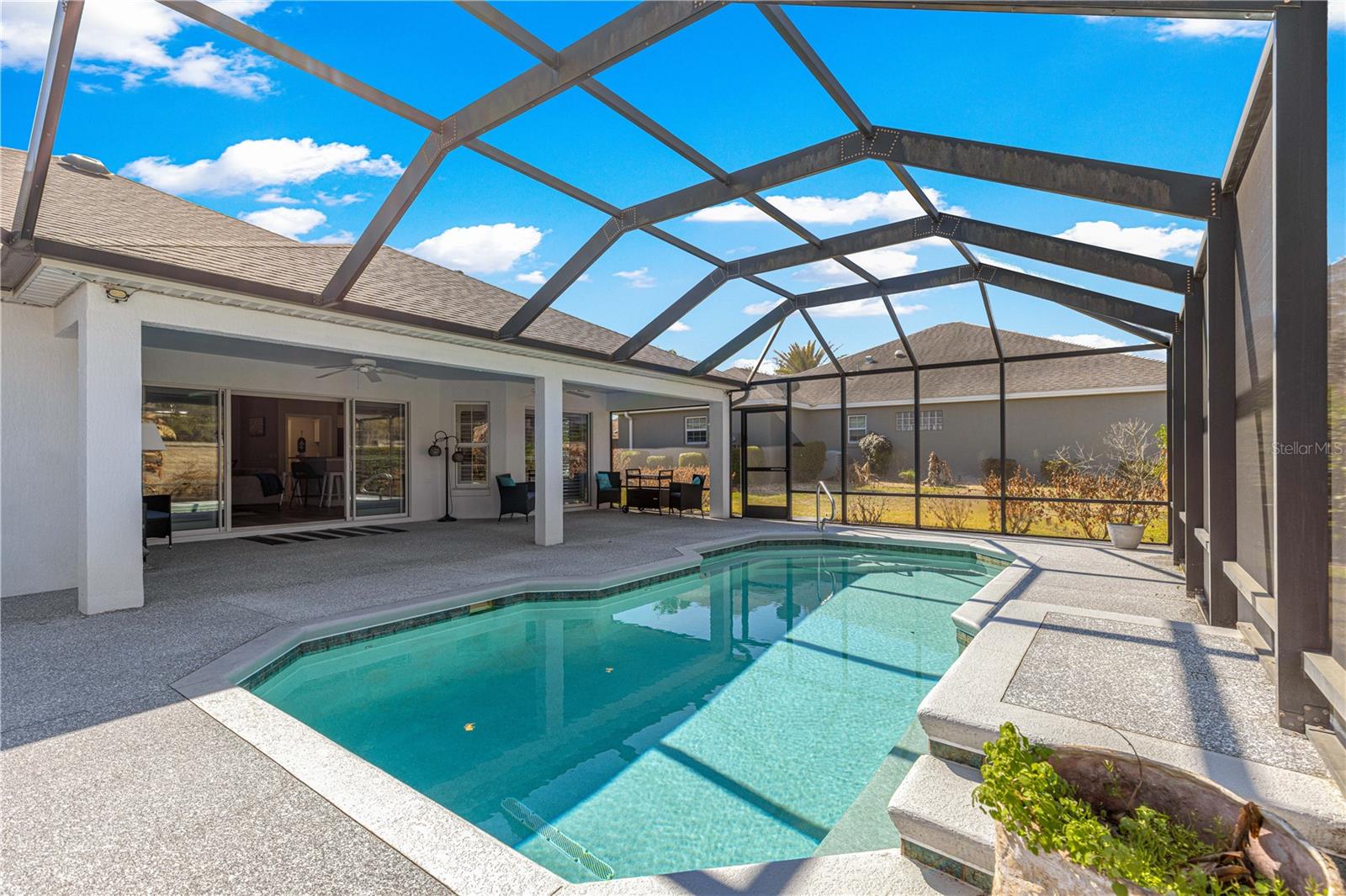 VILLAGES/SUMTER - Residential