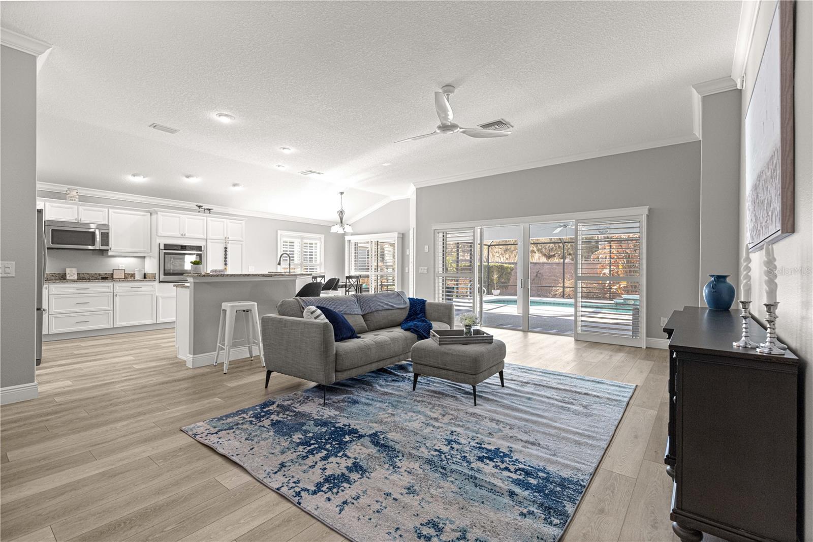 VILLAGES/SUMTER - Residential