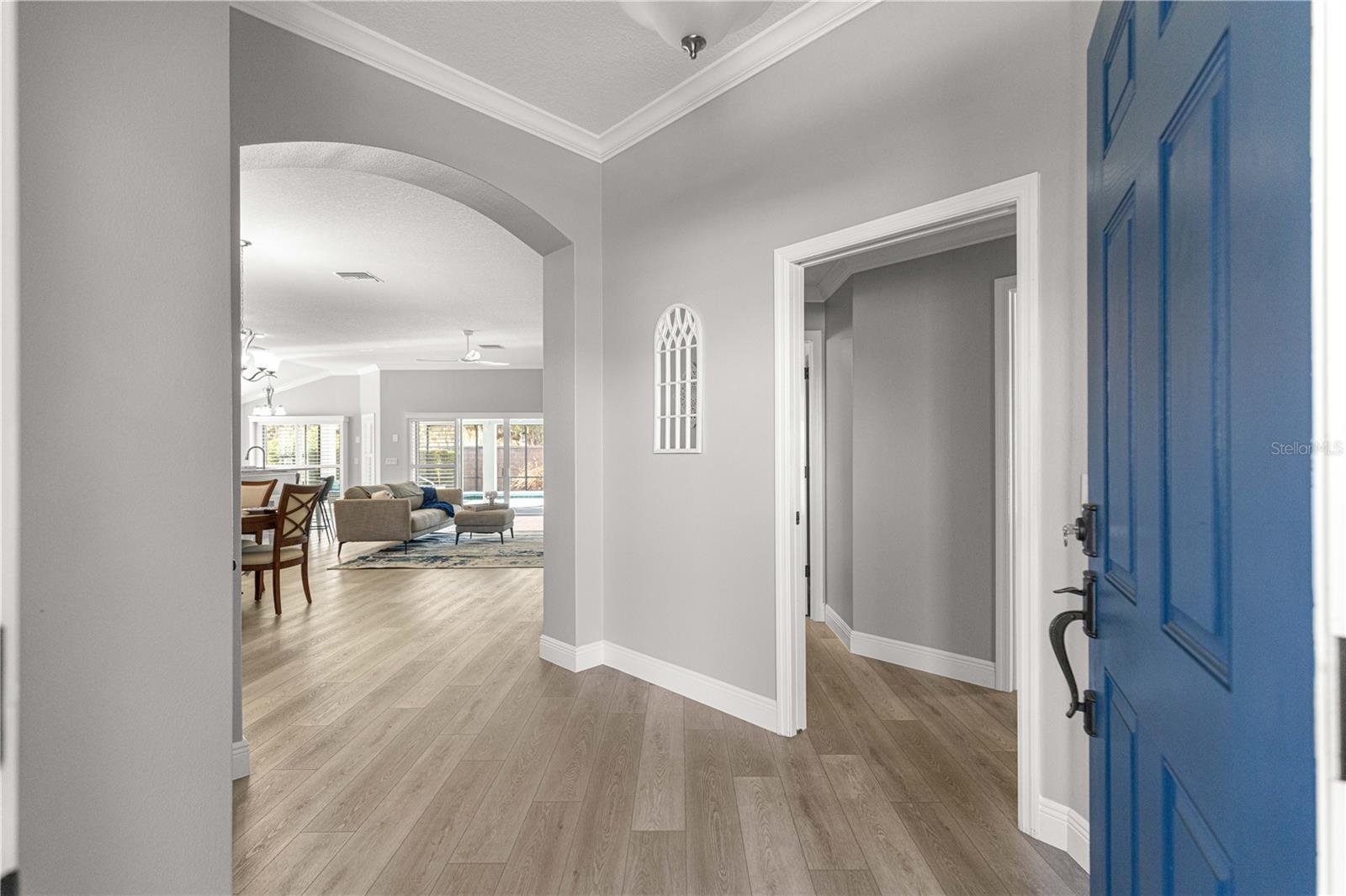 VILLAGES/SUMTER - Residential