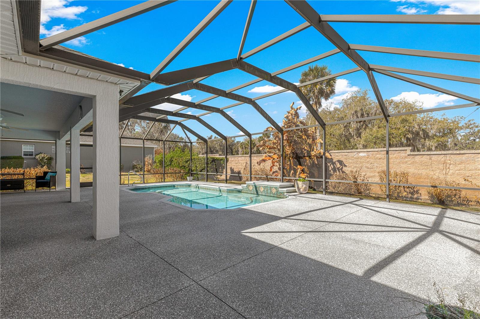 VILLAGES/SUMTER - Residential