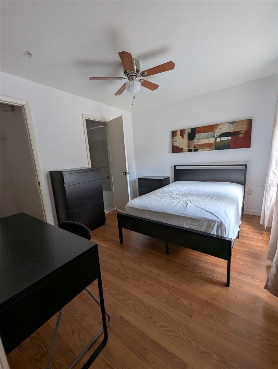 COUNTRYSIDE UNIVERSITY - Residential Lease