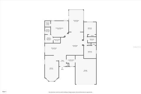 Tiny photo for 515 Loma Paseo Drive, Lady Lake, FL 32159 (MLS # G5103876)