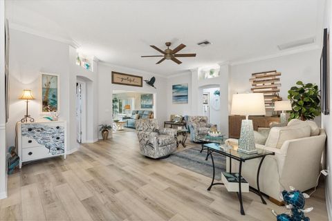 Tiny photo for 515 Loma Paseo Drive, Lady Lake, FL 32159 (MLS # G5103876)