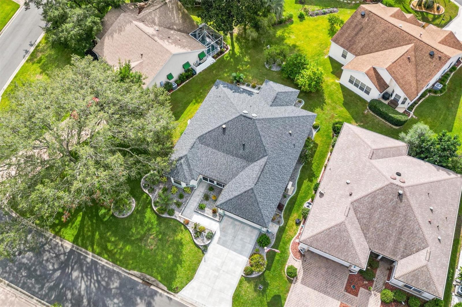 THE VILLAGES - Residential