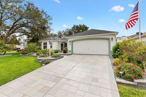 Tiny photo for 515 Loma Paseo Drive, Lady Lake, FL 32159 (MLS # G5103876)