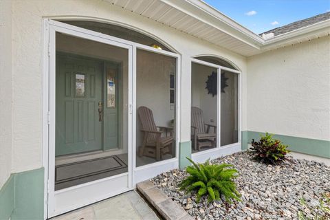 Tiny photo for 515 Loma Paseo Drive, Lady Lake, FL 32159 (MLS # G5103876)